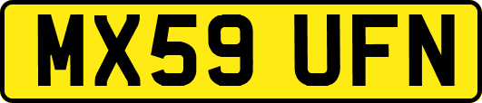 MX59UFN