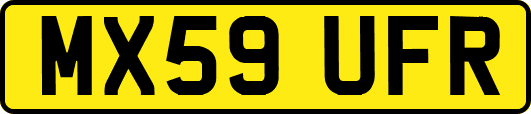 MX59UFR