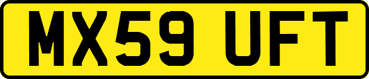 MX59UFT