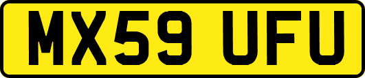 MX59UFU