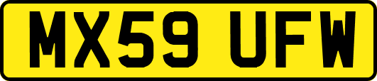 MX59UFW
