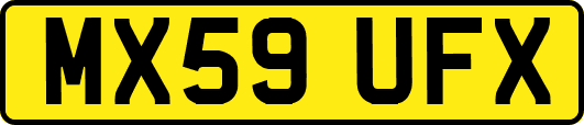 MX59UFX