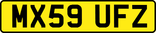 MX59UFZ