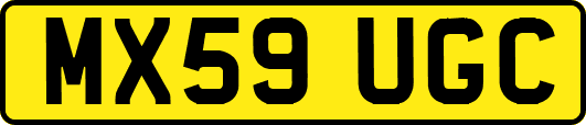 MX59UGC