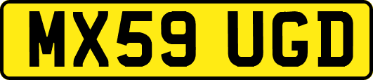 MX59UGD