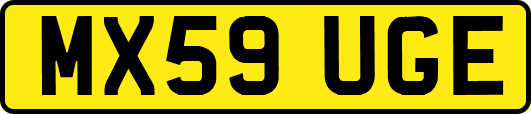 MX59UGE
