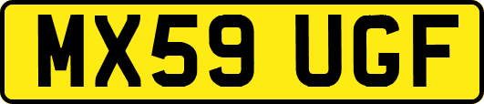 MX59UGF