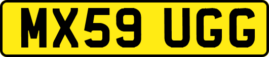 MX59UGG