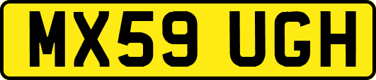 MX59UGH