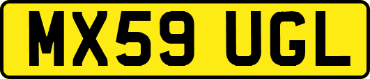 MX59UGL