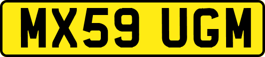 MX59UGM