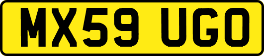 MX59UGO