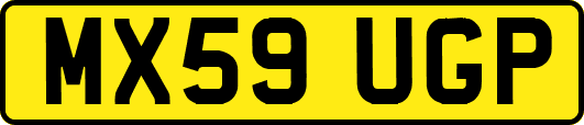 MX59UGP