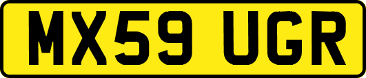 MX59UGR