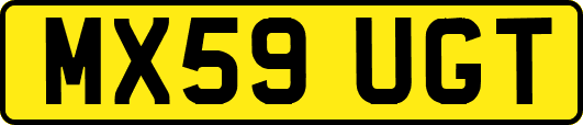 MX59UGT