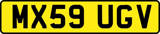 MX59UGV