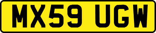 MX59UGW
