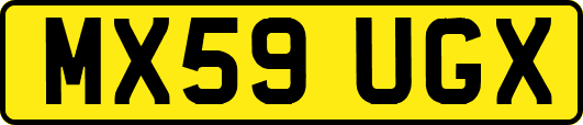 MX59UGX