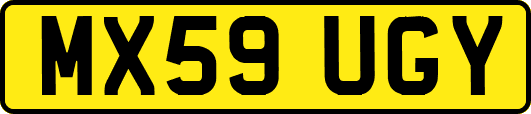 MX59UGY