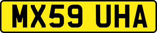 MX59UHA