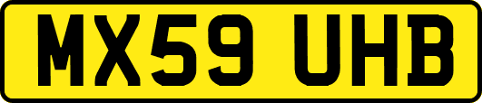 MX59UHB