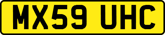 MX59UHC