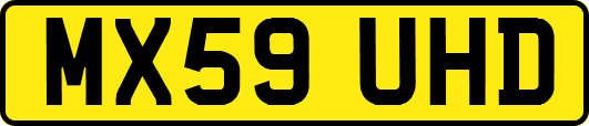 MX59UHD