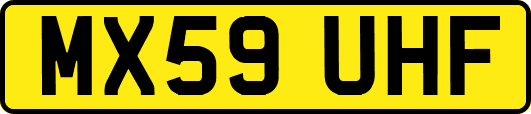MX59UHF
