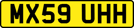 MX59UHH