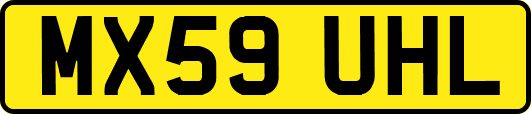 MX59UHL