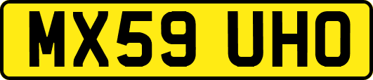 MX59UHO