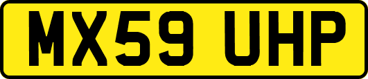 MX59UHP