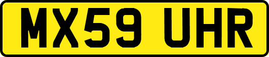 MX59UHR