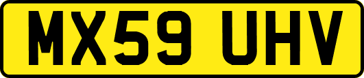 MX59UHV