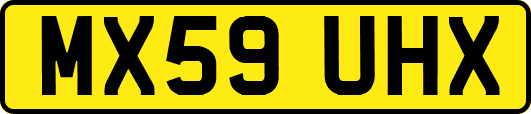 MX59UHX