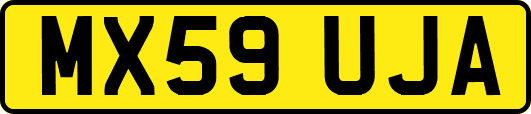 MX59UJA