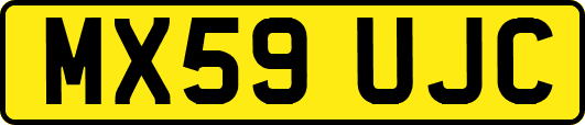 MX59UJC