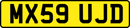 MX59UJD