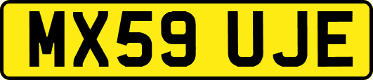 MX59UJE