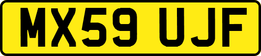 MX59UJF