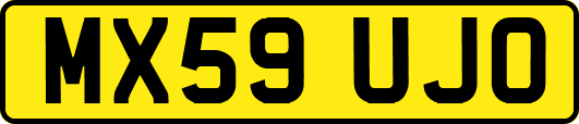 MX59UJO