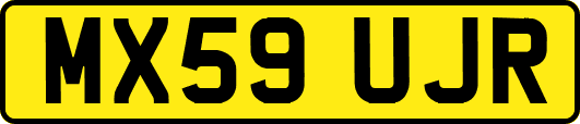 MX59UJR