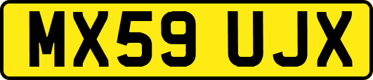 MX59UJX