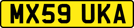 MX59UKA