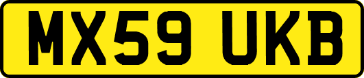 MX59UKB