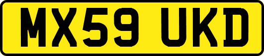 MX59UKD