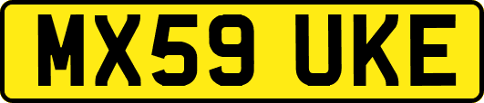 MX59UKE