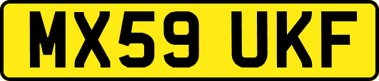 MX59UKF