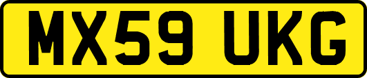 MX59UKG