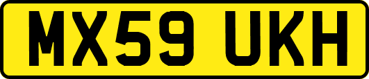 MX59UKH